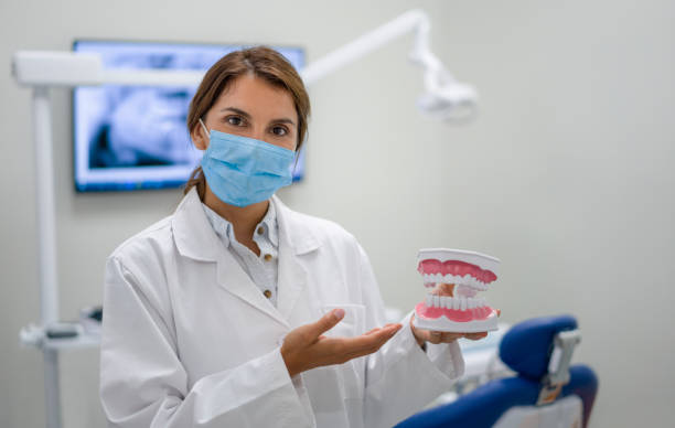 Best Urgent Care for Lost Fillings or Crowns in Daphne, AL