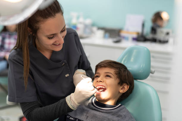 Best Emergency Dental Care for Broken or Chipped Teeth in Daphne, AL