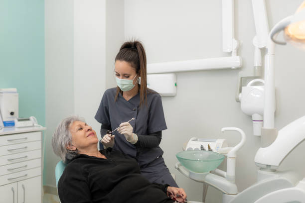 Best Emergency Treatment for Dental Infections or Abscesses in Daphne, AL