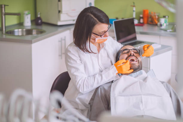 Best Emergency Treatment for Dental Infections or Abscesses in Daphne, AL
