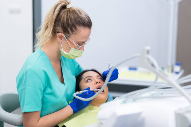 Best Emergency Wisdom Teeth Removal in Daphne, AL