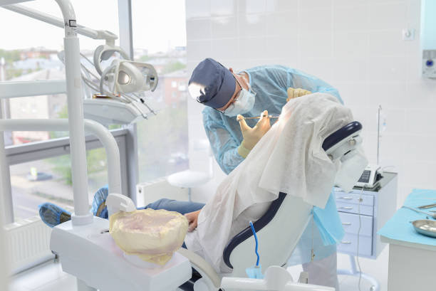 Best Weekend Emergency Dentist in Daphne, AL
